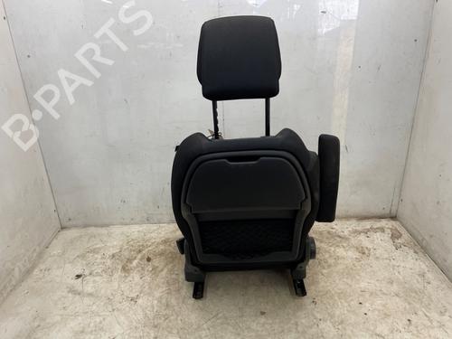 Left front seat CITROËN C4 Grand Picasso II (DA_, DE_) 1.6 HDi / BlueHDi 115 | BP34566471C15  - Image 7