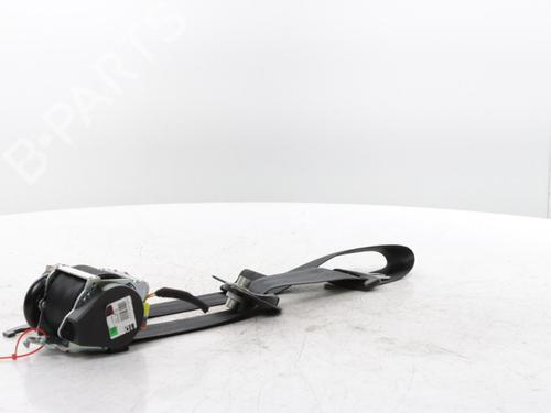 Front right seatbelt CITROËN C4 Picasso II 1.2 THP 130 | BP34566692I25  - Image 9