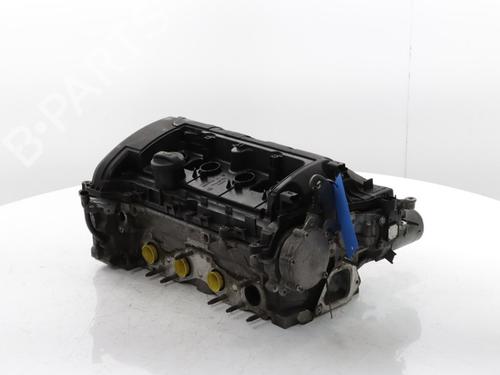 Cylinder head PEUGEOT 207 (WA_, WC_) 1.6 16V VTi | BP29827936M5