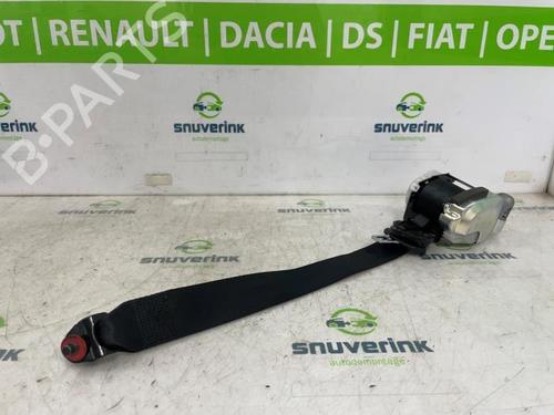 Used Rear right seatbelt Rear right seatbelt DACIA SPRING EV (B6M1) (45 hp) 40583858 40583858