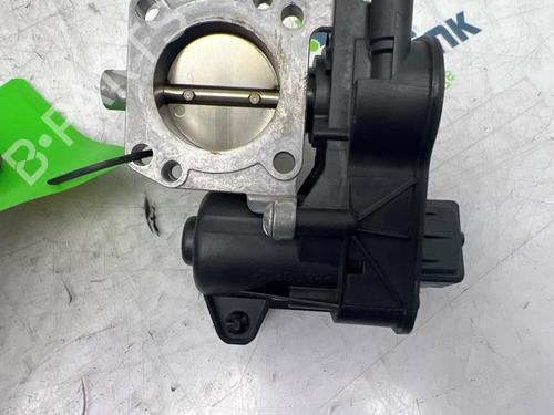 Throttle body OPEL ASTRA L (OV5) 1.2 (FPHNPJ) | BP40542027M82 - Image 2