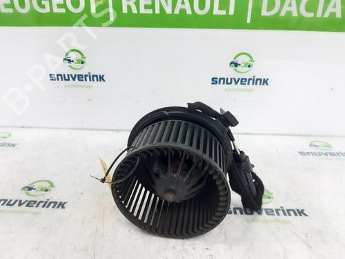 Heater blower motor DACIA DUSTER (HS_) 1.2 TCe 125 | BP24165281M62 - Image 3
