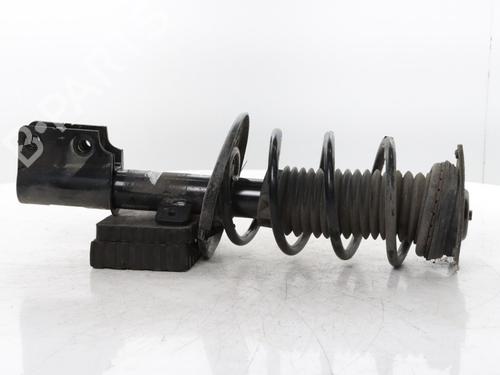 Used Left front shock absorber Left front shock absorber PEUGEOT 308 SW III (FC_, FJ_, FR_, F4_, FN_) Hybrid 180 (F4DGXT) (181 hp) 33935091 33935091