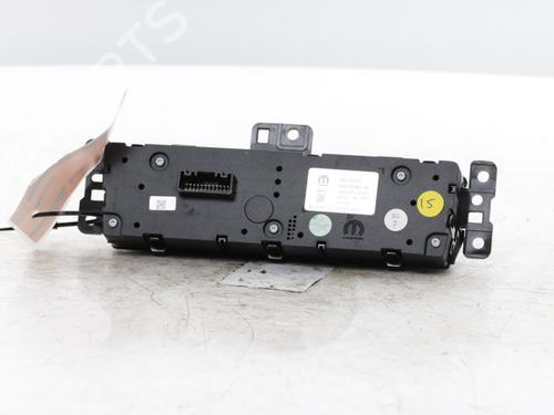 Climate control CITROËN C3 IV (CC_, CB_) 1.2 PureTech 100 (CCHPV4) | BP37262707I5 - Image 6