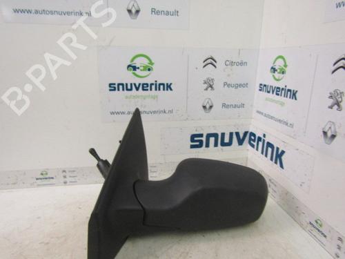 Used Left mirror Left mirror 10791617 10791617