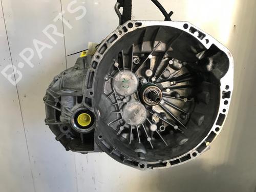 Gearbox RENAULT MASTER III Van (FV) 2.3 dCi 150 FWD (FV0F, FV03, FV09) | BP34563916M3 - Image 4