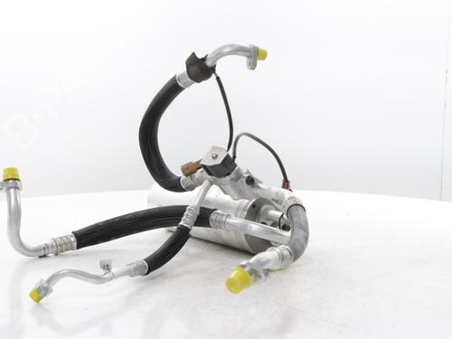 Air conditioning evaporator RENAULT 4 E-Tech 150 (PDA1) | BP34563543M109 - Image 2