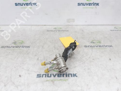 Used Injector Injector 22218945 22218945