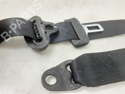 Front right seatbelt DACIA SANDERO III 1.0 TCe 100 ECO-G | BP34562230I25 - Image 6