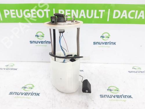 Fuel pump MITSUBISHI OUTLANDER III (GG_W, GF_W, ZJ, ZL, ZK) 2.0 4WD (GF7W) | BP16330432M76 
