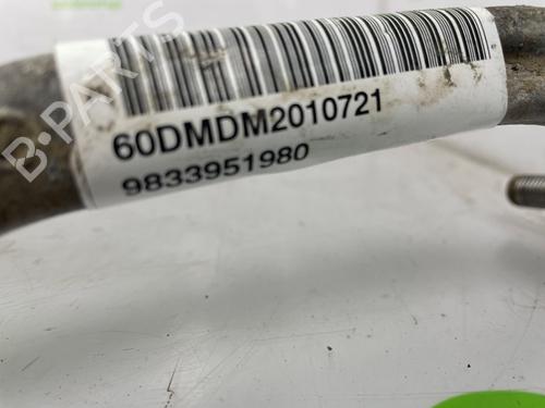 Steering rack CITROËN C5 AIRCROSS (A_) 1.2 Hybrid 136 (ARHPYJ) | BP27092741M22 
