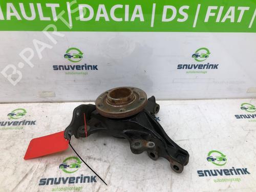 Høyre Styrespindel lagerhus DS DS 7 Crossback (J4_, JR_, JC_) E-TENSE 225 (J4DGZU, J45GQU) 1610138080 | 1647857080 | 1618891080 | SU001B2340