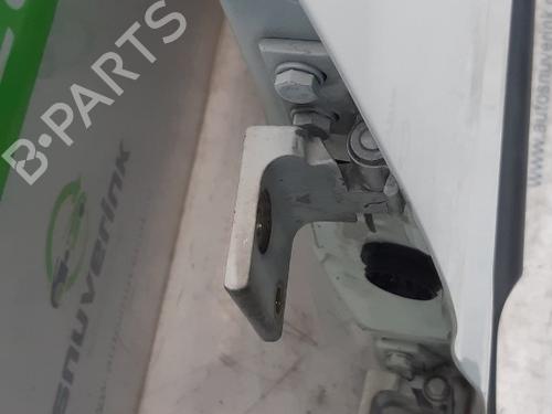 Left front door PEUGEOT PARTNER Box Body/MPV (5_, G_) 2.0 HDi | BP19306483C2 