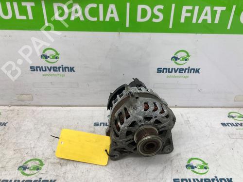 Used Alternator Alternator 38466580 38466580