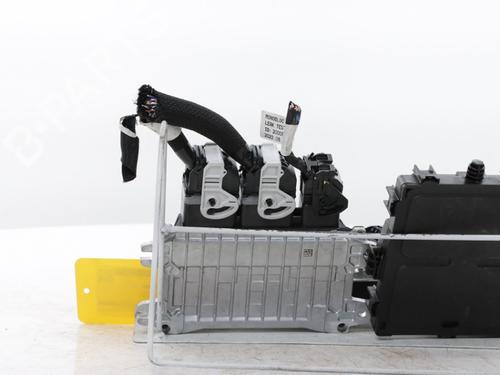 Engine control unit (ECU) RENAULT ARKANA I (LCM_, LDN_) 1.6 E-TECH 145 (LDMU) | BP30758317M57