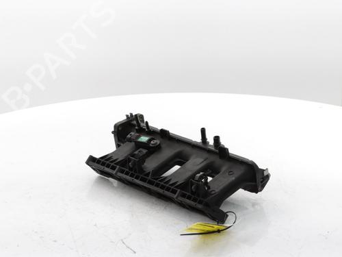 Intake manifold RENAULT KADJAR (HA_, HL_) 1.2 TCe 130 (HLMR) | BP29241416M70