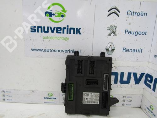 Used Control unit Control unit RENAULT TALISMAN (LP_) 1.6 TCe 150 (150 hp) 11199180 11199180
