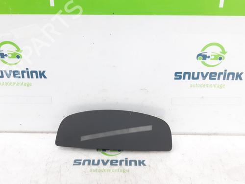 Used Display monitor Display monitor 16409777 16409777