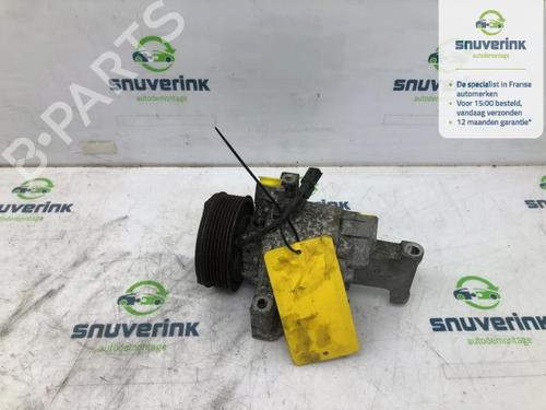AC compressor RENAULT TWINGO III (BCM_, BCA_) 1.0 SCe 70 (BCMB) | BP40580110M34 - Image 2