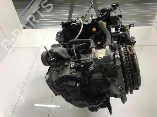 Engine RENAULT SCÉNIC IV (J9_) 1.3 TCe 140 | BP36701993M1 - Image 6