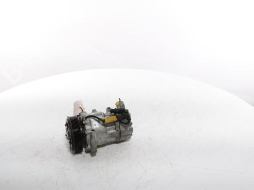 AC compressor CITROËN C3 II (SC_) 1.6 HDi | BP27970964M34 - Image 2