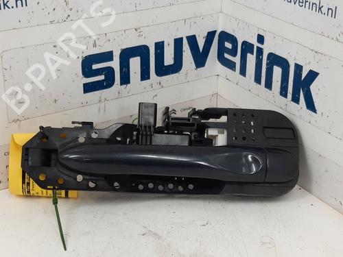 Used Rear right exterior door handle RENAULT MEGANE III Grandtour (KZ0/1) 1.5 dCi (KZ09, KZ0D, KZ1G, KZ29, KZ14, KZ1W, KZ10, KZ1F,... (110 hp) 10797895