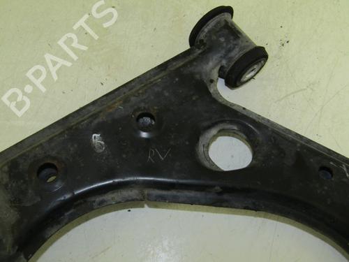 Right front suspension arm CITROËN NEMO Box Body/MPV (AA_) 1.4 HDi | BP10789854M13 