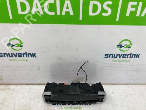 Used Climate control Climate control 24160491 24160491