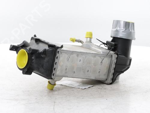 Intercooler VW POLO VI (AW1, BZ1, AE1) 1.0 TSI | BP36538937M30 - Image 5