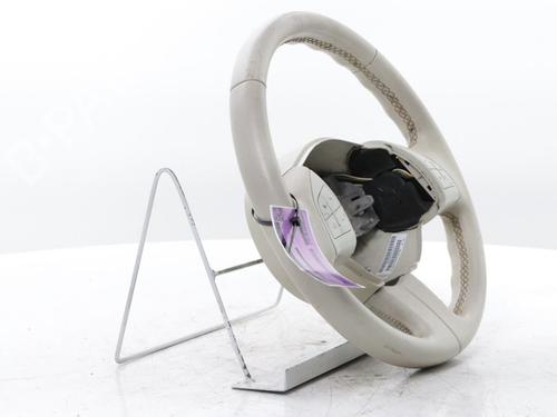 Steering wheel FIAT 500 (312_) 0.9 (312AXG1A, 312.AXG11) | BP30758981C49 