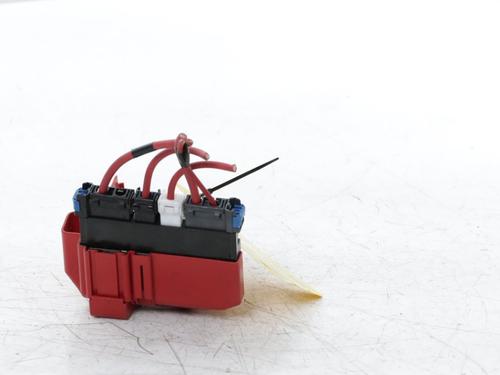 Fuse box RENAULT CLIO V (B7_) 1.0 TCe 100 (B7MT) | BP29640870E1 