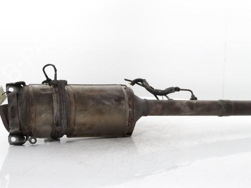 Particulate filter RENAULT KANGOO Express (FW0/1_) 1.5 dCi 105 (FW0F) | BP31960134M81 - Image 5