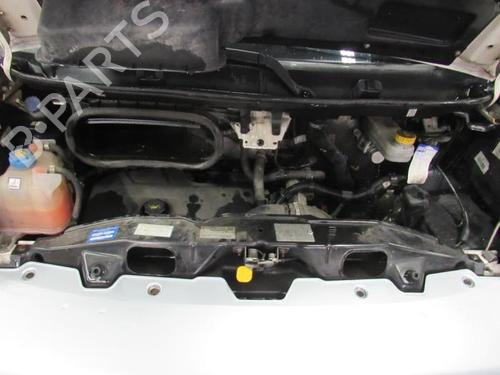Exhaust system FIAT DUCATO Bus (250_) 130 Multijet 2,3 D | BP40571114M121 - Image 12
