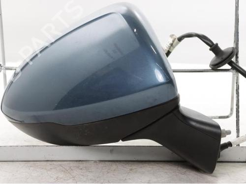 right-mirror-opel-astra-k-b16-2015-2016-2017-2018-2019-2020-2021-2022-40542559 main image
