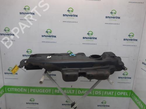 Bensintank RENAULT TWINGO II (CN0_) 1.2 (CN0D) (58 hp) 17328720