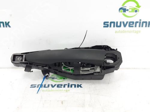 Used Exterior handle OPEL VIVARO C Van (K0) 2.0 (122 hp) 10806329