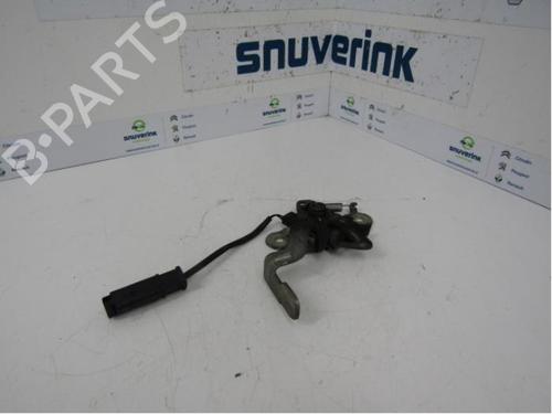 Used Hood lock Hood lock PEUGEOT 308 CC (4B_) 1.6 16V (150 hp) 40589785 40589785