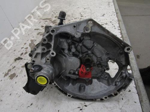Gearbox CITROËN C3 Pluriel (HB_) 1.6 | BP16296309M3 