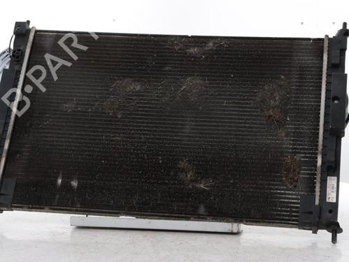 Used Water radiator Water radiator 34566339 34566339