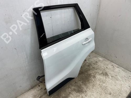Dør venstre bagtil SUZUKI VITARA (LY) 1.4 T AllGrip (APK414) | BP38272407C4 - Image 3