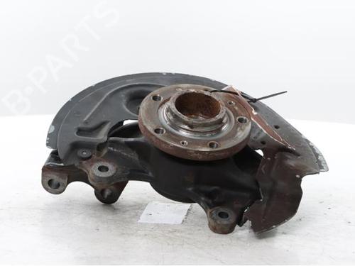 Used Left front steering knuckle Left front steering knuckle DS DS 4 II (FR_, FB_, F3_, FP_) E-TENSE 225 (F3DGZT) (224 hp) 40542778 40542778