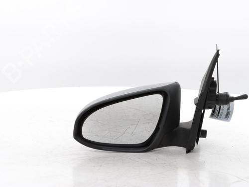 Retrovisor esquerdo PEUGEOT 108 1.0 VTi | BP30757534C26 