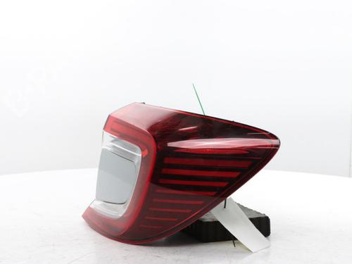 Right taillight RENAULT CAPTUR II (HF_) TCe 90 (HFM6) | BP31261377C35 - Image 3