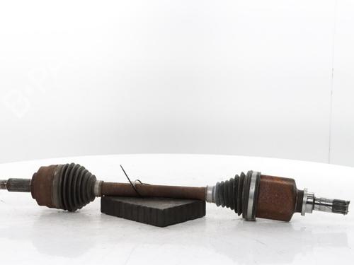 Left front driveshaft RENAULT CAPTUR II (HF_) E-TECH 145 (HFMU) | BP34235466M38  - Image 6