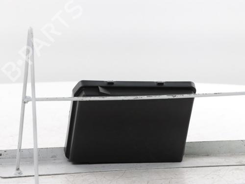 Fuse box RENAULT CAPTUR II (HF_) TCe 90 (HFM6) | BP31261302E1 