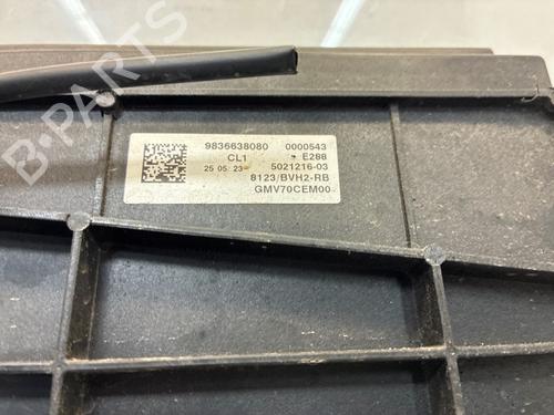 Elektronisk modul OPEL COMBO Box Body/MPV (K9) 1.2 | BP30185828M83 