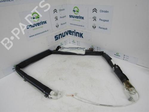 Used Right curtain airbag Right curtain airbag PEUGEOT 508 I (8D_) 2.0 HDi Hybrid4 AWC (200 hp) 40590436 40590436