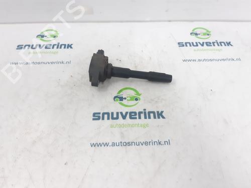 Tændspole RENAULT TWINGO III (BCM_, BCA_) 1.0 SCe 70 (71 hp) 13324556