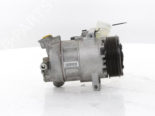 AC compressor RENAULT CAPTUR I (J5_, H5_) 0.9 TCe 90 | BP40048952M34 - Image 3