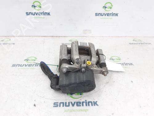 Right rear brake caliper PEUGEOT 208 II (UB_, UP_, UW_, UJ_) e-208 | BP25776511M106 